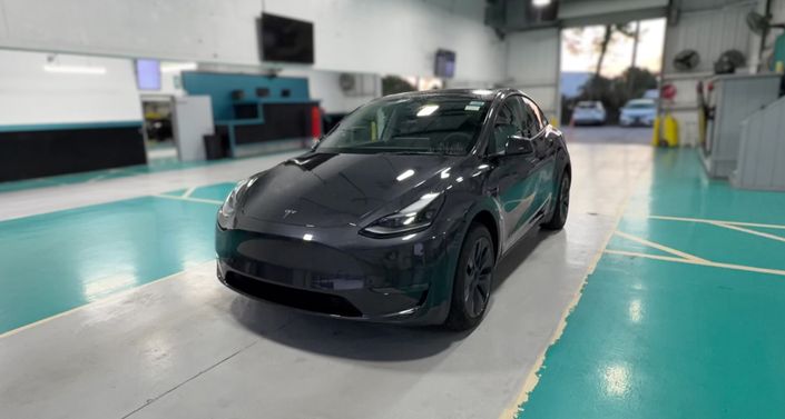 tesla model y 2025 7SAYGDEDXSF263685 image tesla model y 2025 7SAYGDEDXSF263685 image